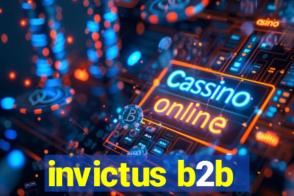 invictus b2b